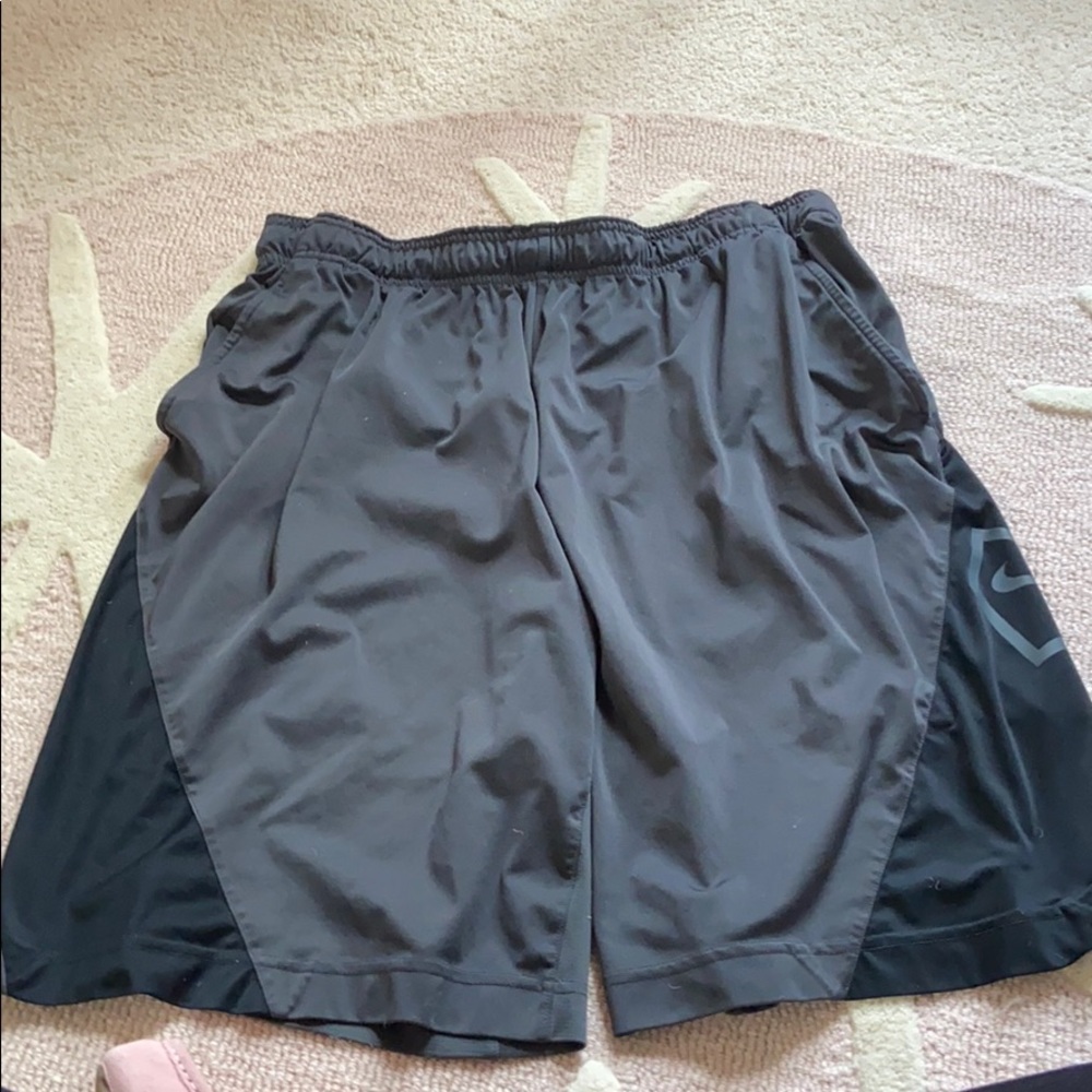 Men’s Nike Athletic Shorts